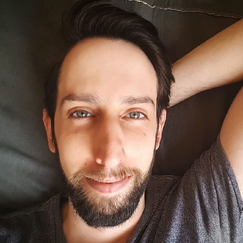 Andres Bongiovanni